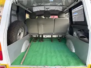 Ford Transit Bild 8