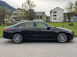 Mercedes-Benz CLA Bild 2