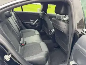 Mercedes-Benz CLA Bild 9