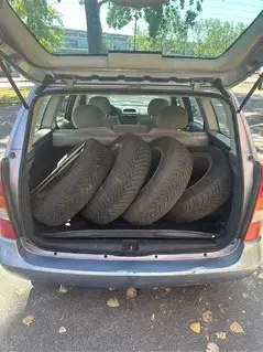 Opel Astra Bild 5