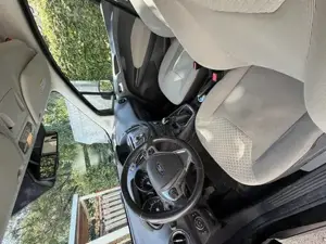 Ford Tourneo Bild 8