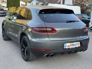 Porsche Cayenne Bild 8