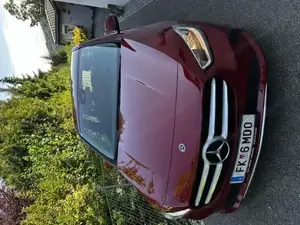 Mercedes B 180 Bj 2020 Bild 5