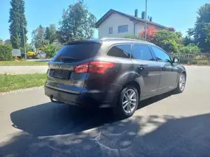 Ford Focus Bild 5
