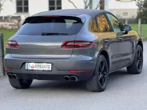 Porsche Cayenne Bild 6