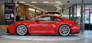 Porsche 911 Bild 4