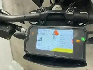KTM Duke 390 Baujahr 2021 Bild 4