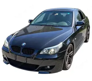 Bmw E60 520d Aut. M Paket Bild 3