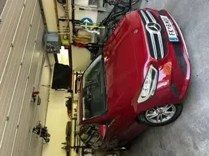 Mercedes B 180 Bj 2020 Bild 3