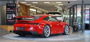 Porsche 911 Bild 9