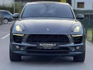 Porsche Cayenne Bild 7