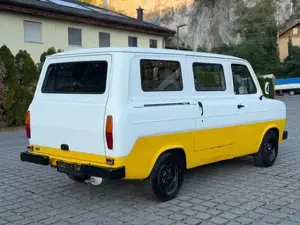Ford Transit Bild 2