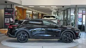 Citroen C5 Bild 5