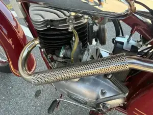Puch 250 TFS Bild 8