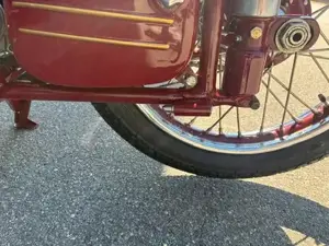 Puch 250 TFS Bild 5