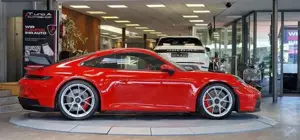 Porsche 911 Bild 5