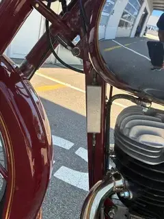 Puch 250 TFS Bild 2
