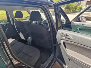 Skoda Yeti Bild 6