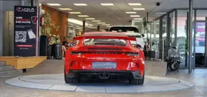 Porsche 911 Bild 10