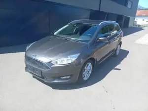 Ford Focus Bild 3