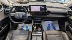 Citroen C5 Bild 11