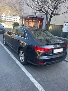 Audi A4 Bild 3