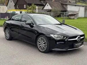 Mercedes-Benz CLA Bild 3