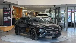 Citroen C5 Bild 3