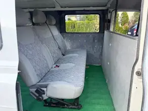 Ford Transit Bild 3