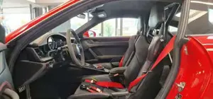 Porsche 911 Bild 13