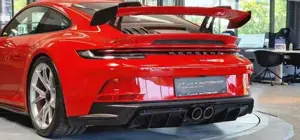 Porsche 911 Bild 7