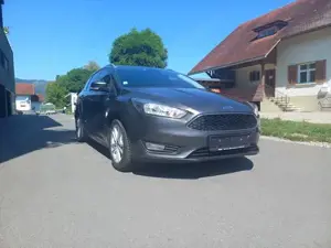 Ford Focus Bild 4
