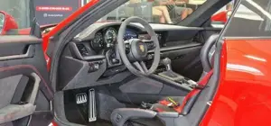 Porsche 911 Bild 11