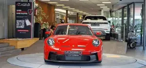 Porsche 911 Bild 2