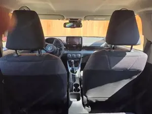 Toyota Yaris Bild 6