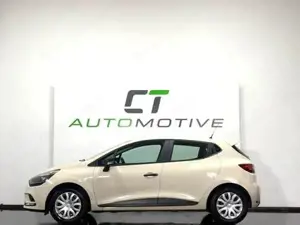Renault Clio Bild 5