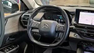 Citroen C5 Bild 13