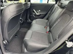 Mercedes-Benz CLA Bild 10