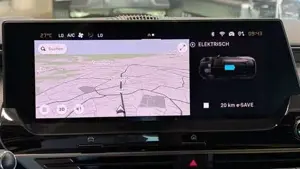 Citroen C5 Bild 15