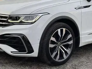 VW Tiguan Bild 10