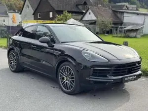 Porsche Cayenne Bild 7