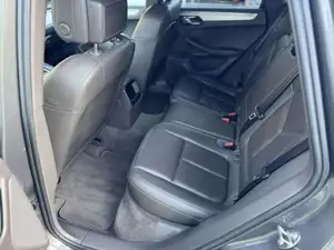 Porsche Cayenne Bild 12