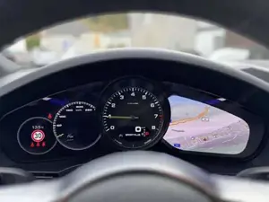 Porsche Cayenne Bild 15