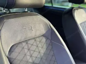 VW Tiguan Bild 13