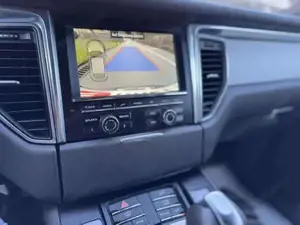 Porsche Cayenne Bild 14