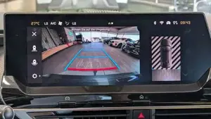 Citroen C5 Bild 16