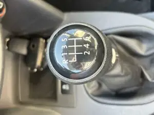 VW Caddy Bild 4