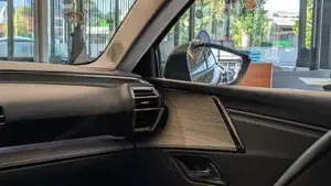 Citroen C5 Bild 18