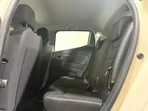 Renault Clio Bild 11