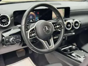 Mercedes-Benz CLA Bild 11
